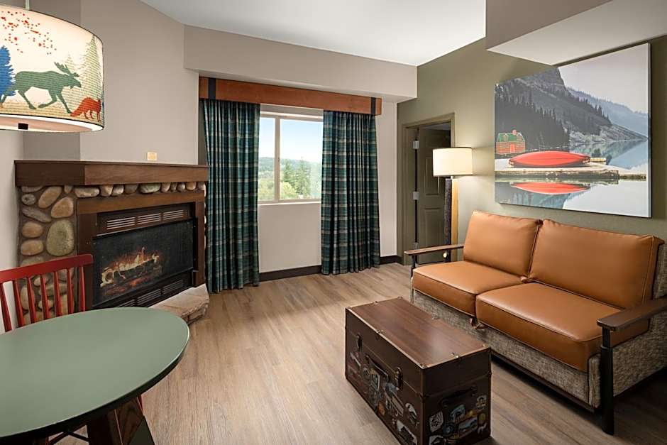 Great Wolf Lodge Grand Mound