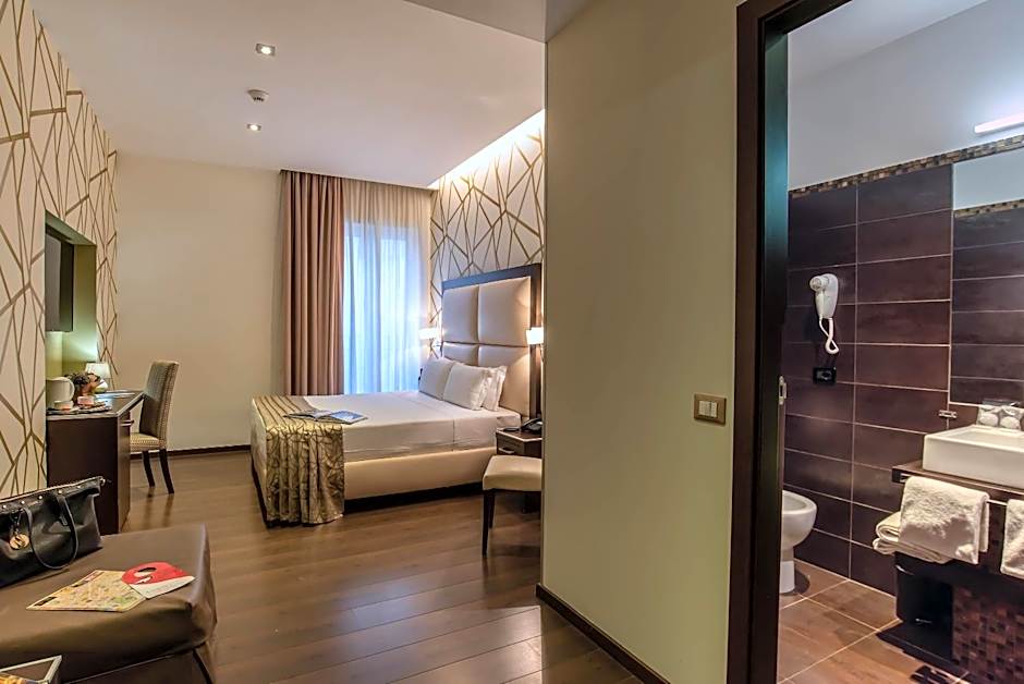 Catone District Hotel
