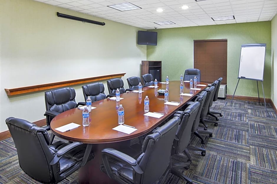 Hampton Inn Hinesville