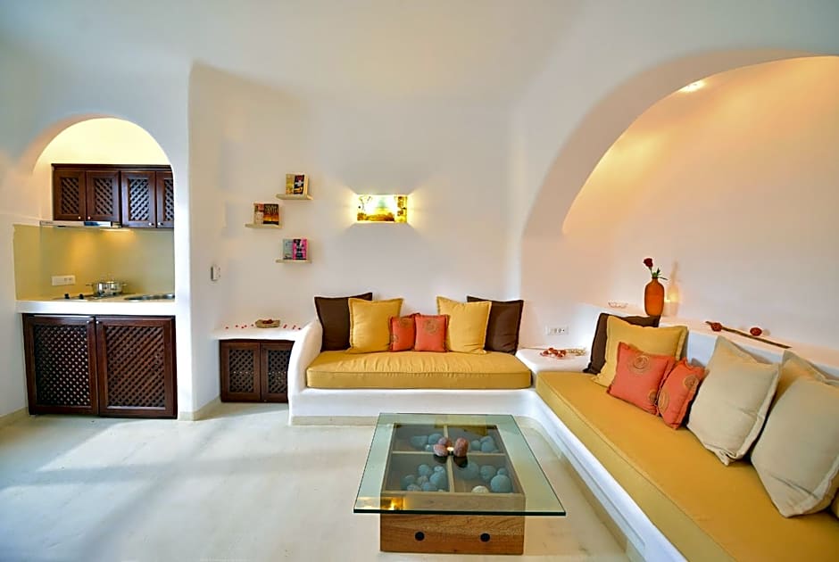 Tamarix Del Mar Suites