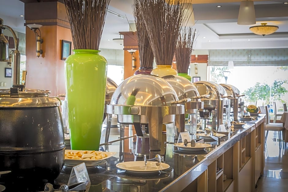 Saigon Quang Binh Hotel