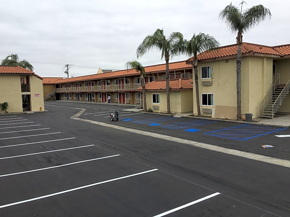 Econo Lodge