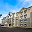 WoodSpring Suites Waco near University