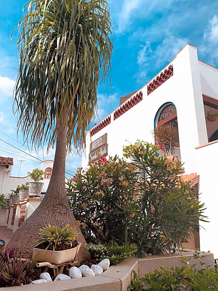 Hotel Santa Paula
