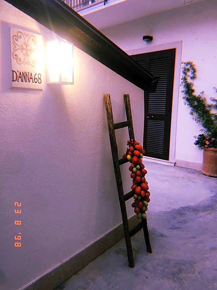 Holiday House D' Anna 68