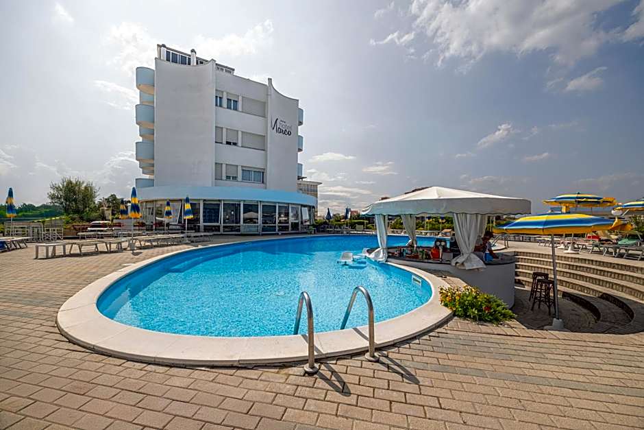 Hotel Marco