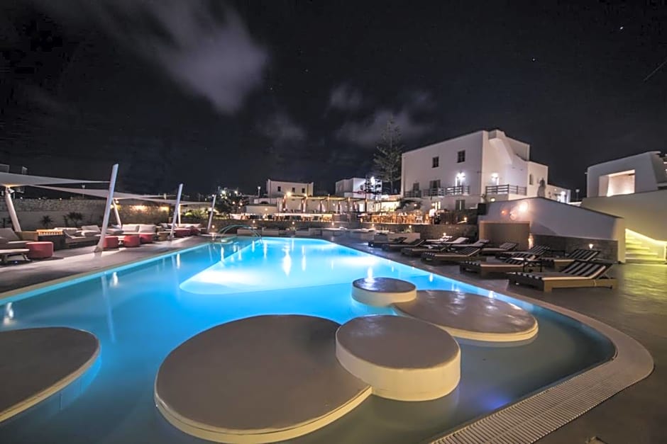 Three Shades Mykonos