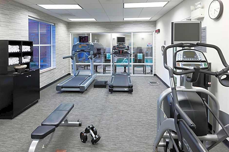 Courtyard by Marriott Franklin Cool Springs