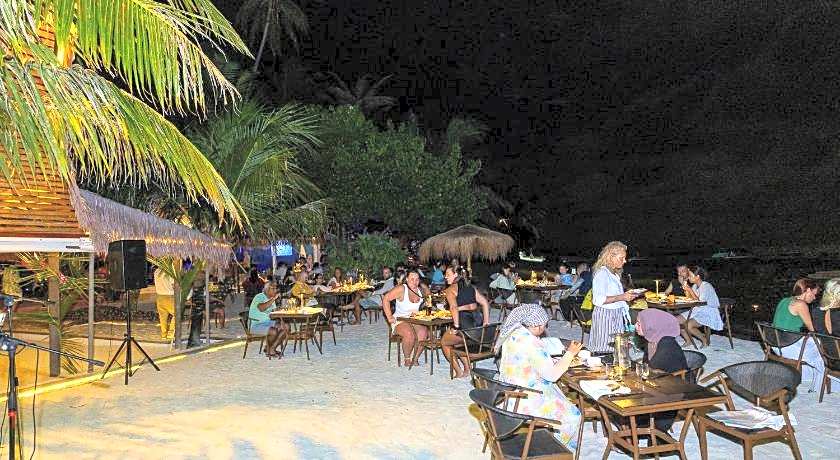 Kinan Retreat Maldives
