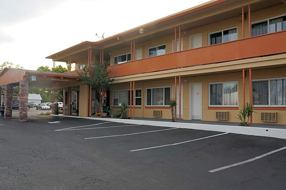 Classic Inn