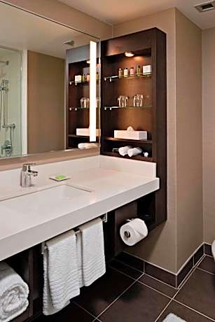 Club level, Guest room, 2 Queen