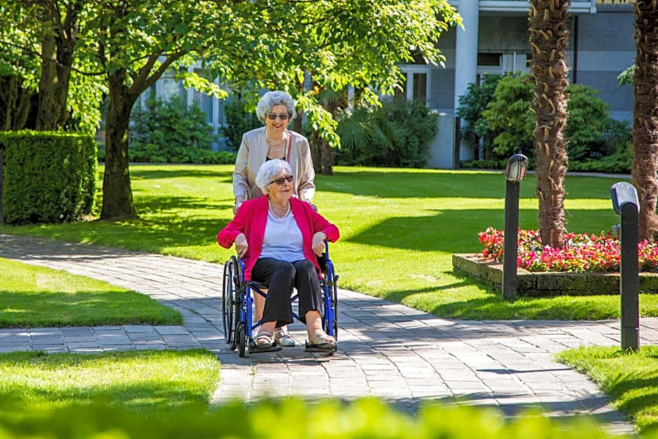 Tertianum Residenza Al Lido - Appartements & Restaurant