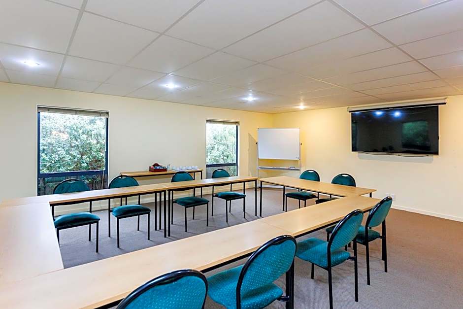 Bella Vista Motel Palmerston North