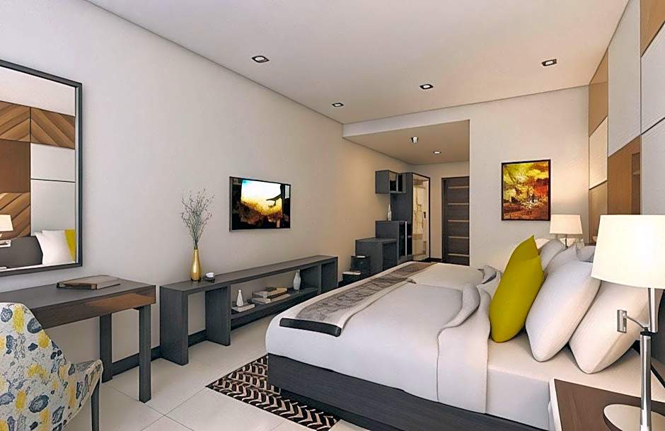 Summit Hotel Tacloban