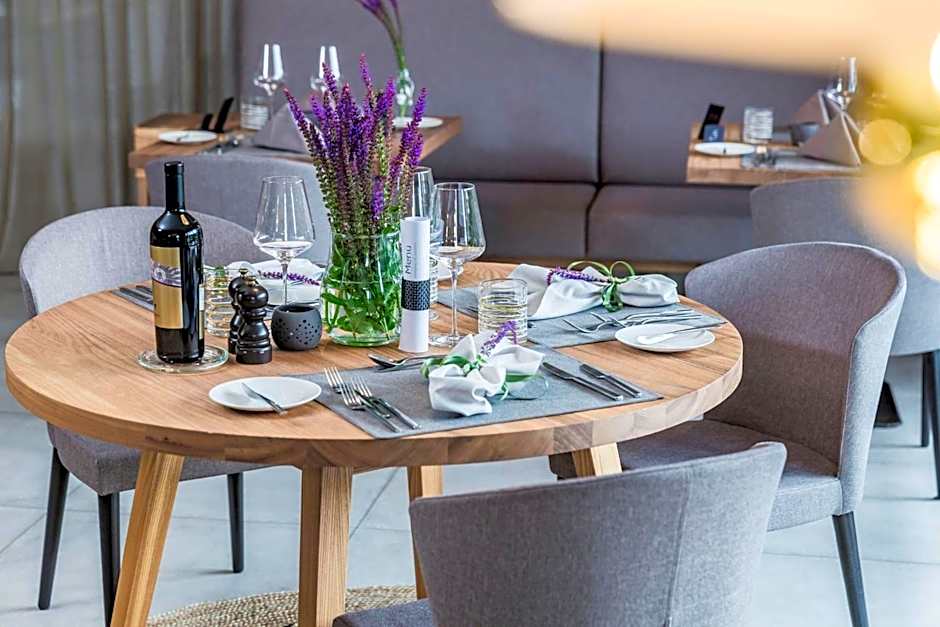 Hotel Seehof Nature Retreat