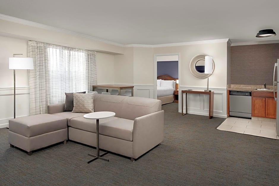 Residence Inn by Marriott Kansas City Overland Park