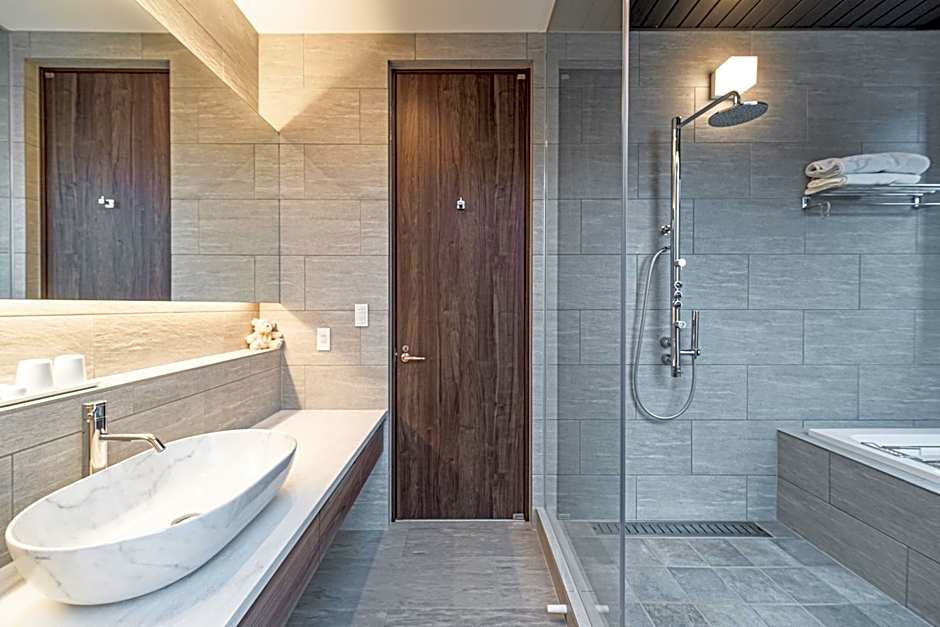 Villa Yin Niseko