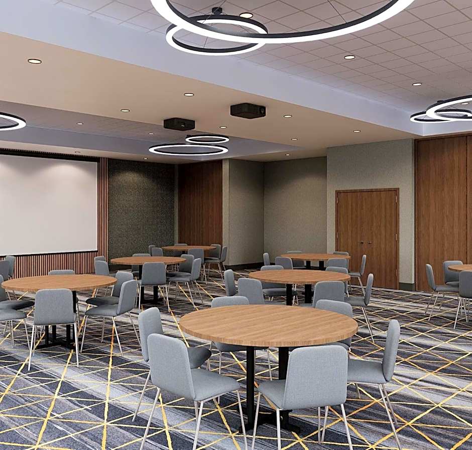 Holiday Inn & Suites Vancouver Downtown By IHG