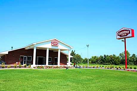 Country Hearth Inn & Suites Union City