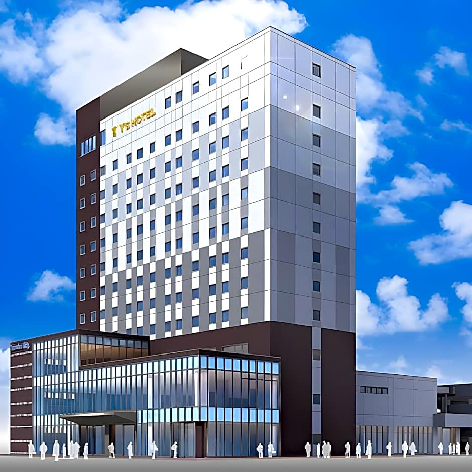 Y's Hotel Asahikawa