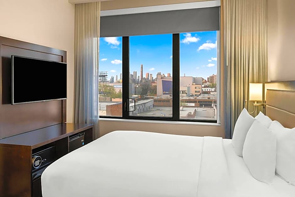 Comfort Inn Prospect Park-Brooklyn