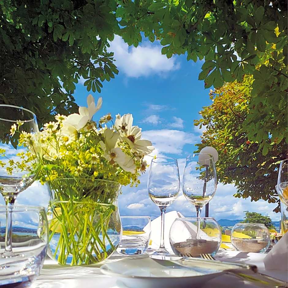 Guggital Hotel Restaurant