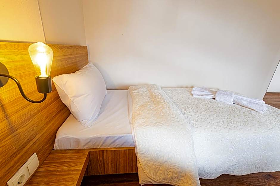 Simre Inn Hotel Safranbolu