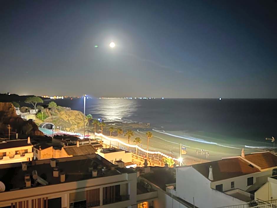 Apartamentos Do Parque