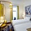 ibis Styles Glasgow Centre George Square