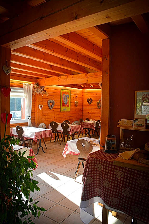 Hotel Restaurant La Petite Auberge Alsace