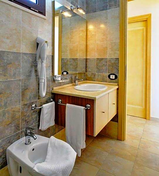 Hotel Ristorante Il Vascello