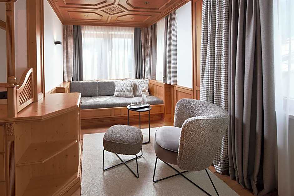 Hotel Gletscherblick