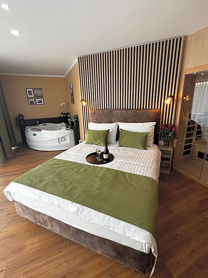 Hotel Dolenjc