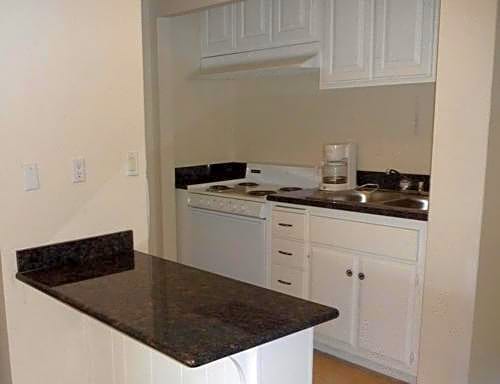 Travelodge Inn & Suites by Wyndham Yucca Valley/Joshua Tree