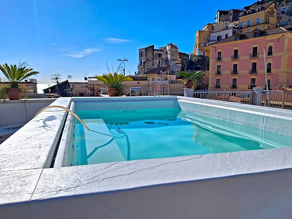 Hotel Santa Lucia