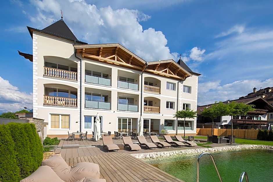 Hotel & Appartements Heigenhauser