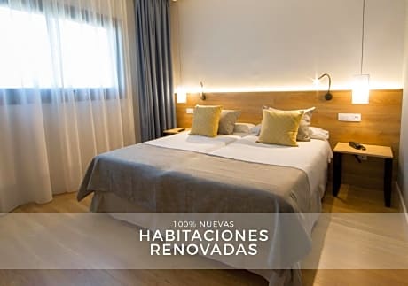 Hotel Aida