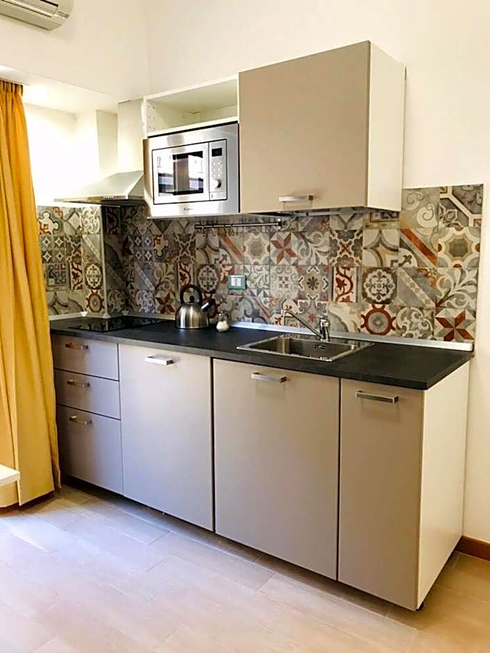 IG-Tysandros Hotel Apartments