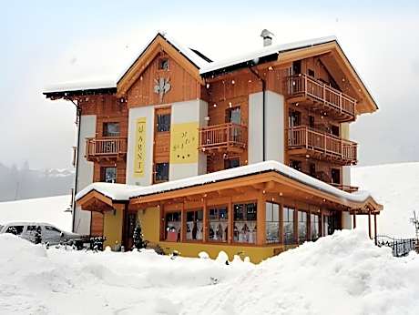 Hotel Garni Il Giglio