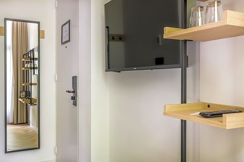 Dutch Design Hotel Vondelpark