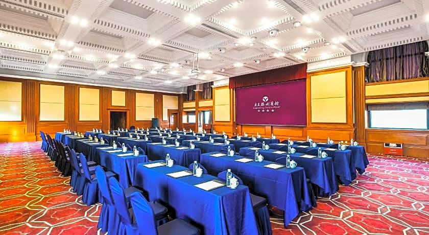 Guangdong Victory Hotel