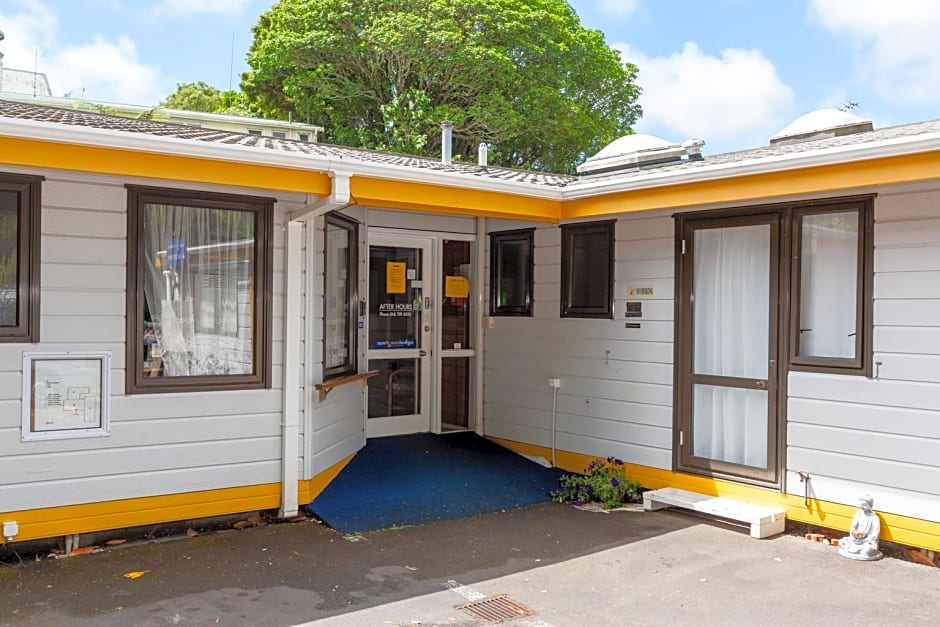 Sunflower Lodge Backpackers