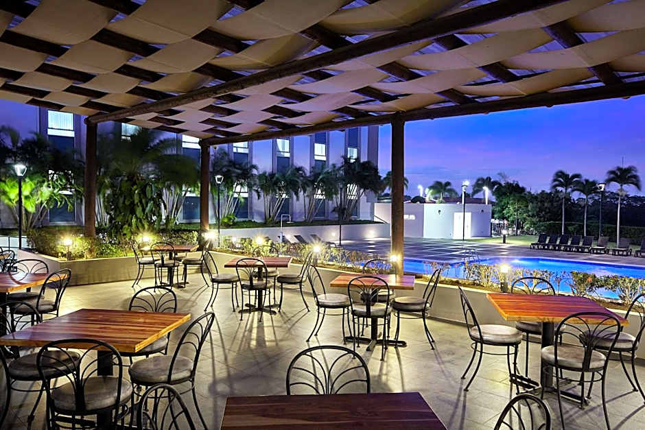 DoubleTree by Hilton Managua