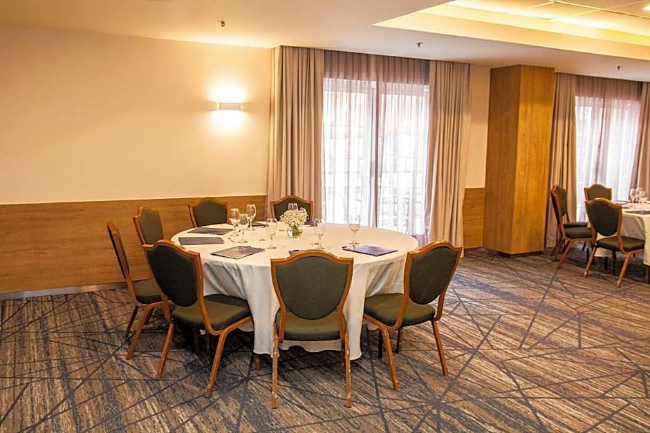 Holiday Inn Express Torreon By IHG