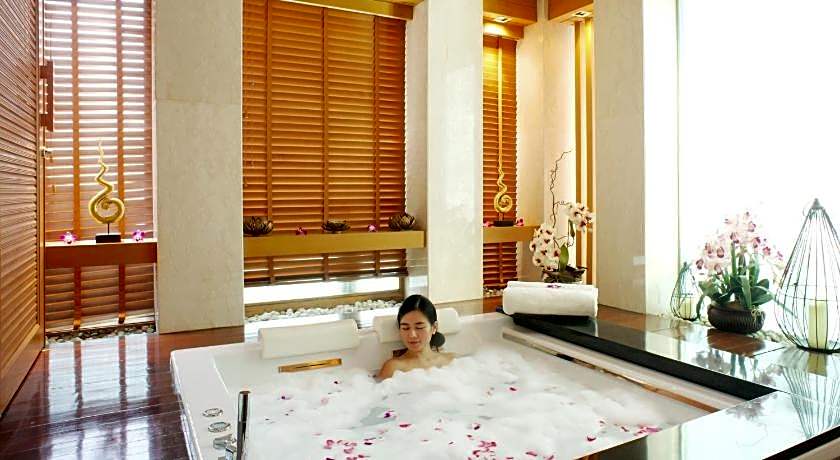 Sivatel Bangkok Hotel