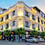 Cambana Poipet Hotel