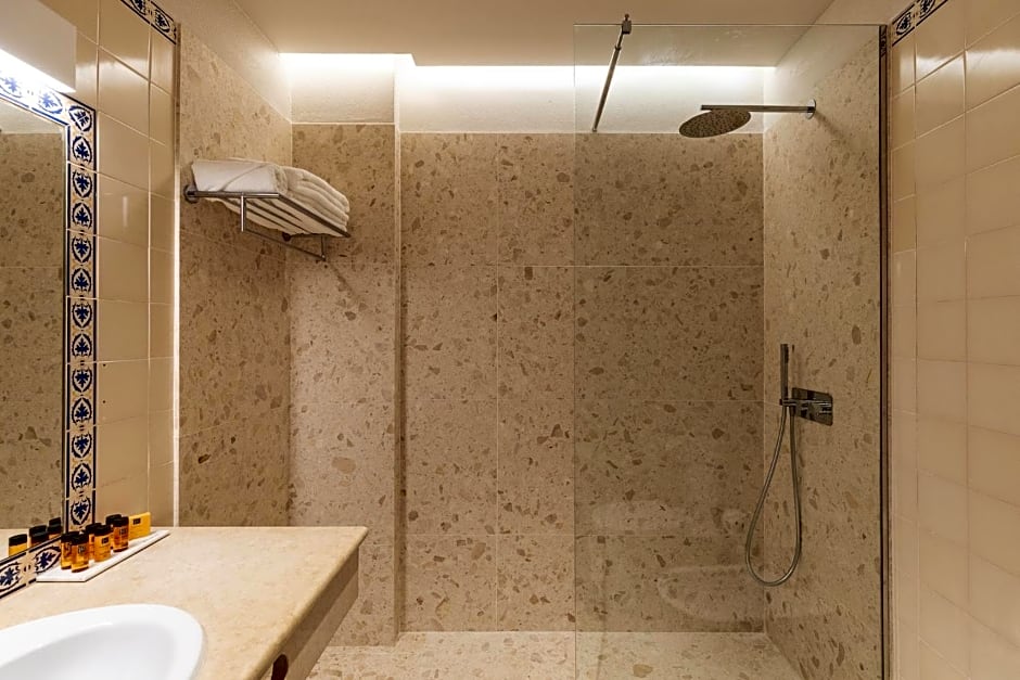 Hotel Belavista Da Luz