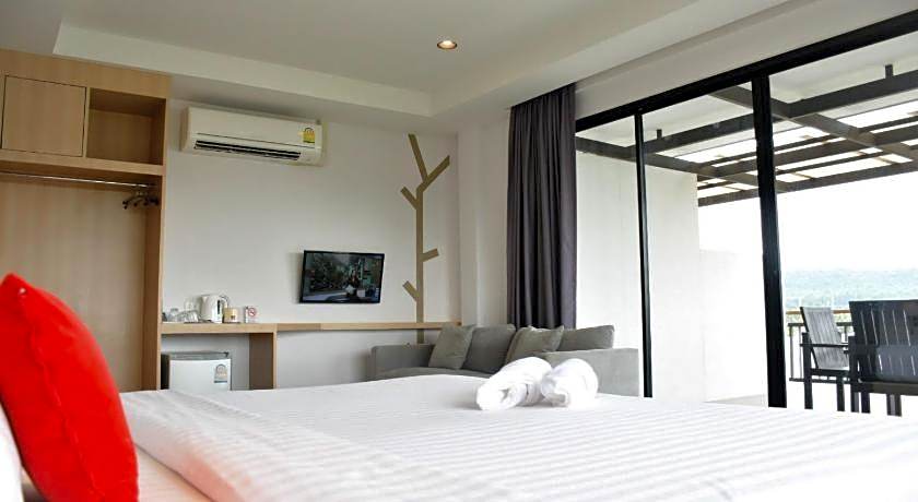 B Boutique Residence