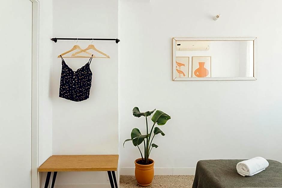 Casa Jam Barcelona