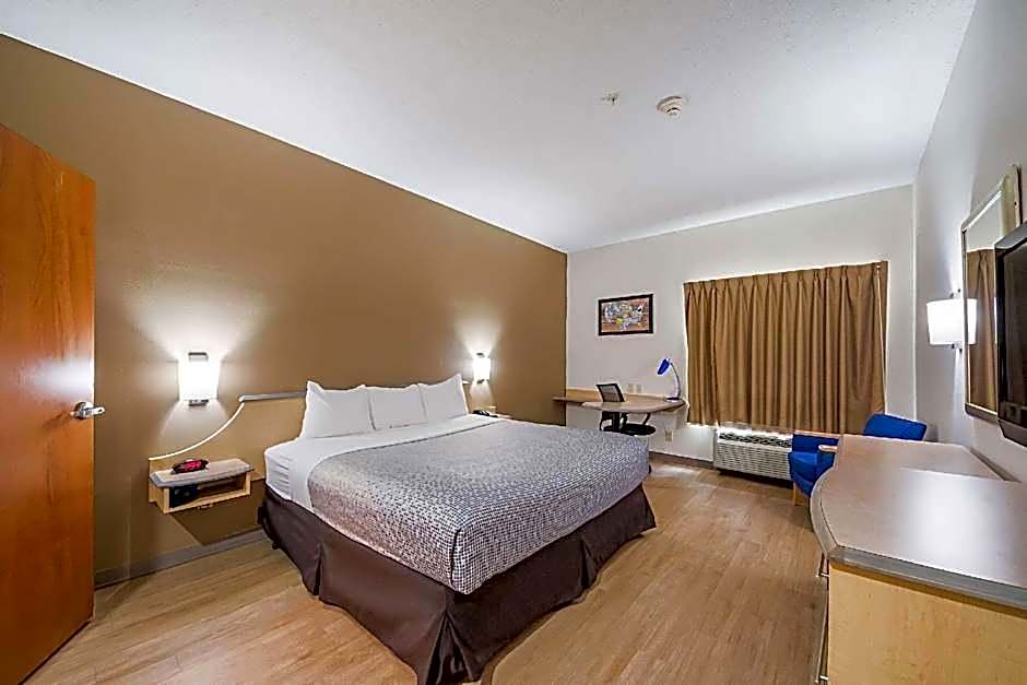 Econo Lodge Laredo - Nuevo Laredo
